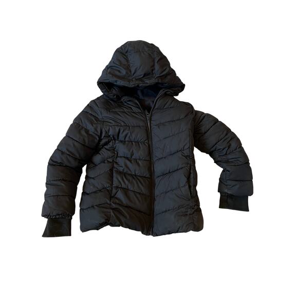 Plagee Sport Blue Puffer Jacket Womans 2XL - Picture 1 of 3